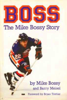 BOSS THE MIKE BOSSY STORY