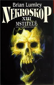 NEKROSKOP XIII - MSTITELÉ