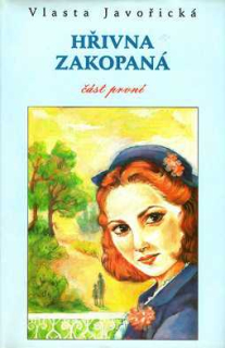 HŘIVNA ZAKOPANÁ 1