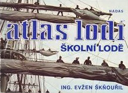 ATLAS LODÍ - ŠKOLNÍ LODĚ