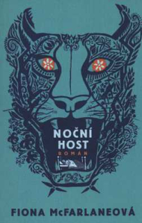 NOČNÍ HOST