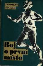 BOJ O PRVNÍ MÍSTO