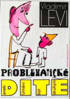 PROBLEMATICKÉ DÍTĚ