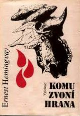 KOMU ZVONÍ HRANA