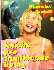 KNÍŽKA PRO ZAMILOVANÉ HOLKY