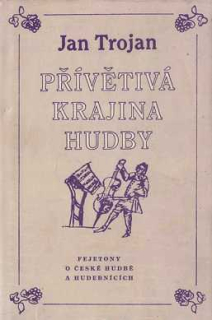 PŘÍVĚTIVÁ KRAJINA HUDBY