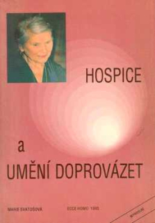 HOSPICE A UMĚNÍ DOPROVÁZET
