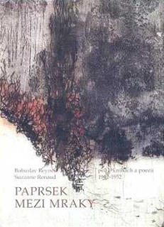 PAPRSEK MEZI MRAKY