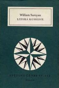 LIDSKÁ KOMEDIE