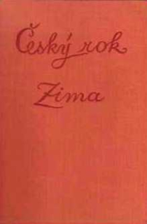 ČESKÝ ROK ZIMA