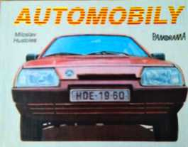 AUTOMOBILY - LEPORELO