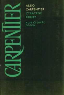 ZTRACENÉ KROKY