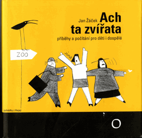 ACH TA ZVÍŘATA