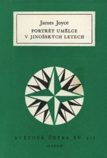 PORTRÉT UMĚLCE V JINOŠSKÝCH LETECH