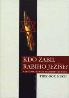 KDO ZABIL RABIHO JEŽÍŠE? 