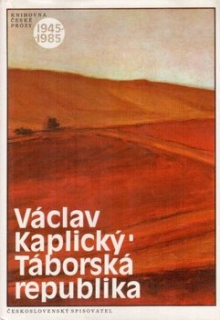 TÁBORSKÁ REPUBLIKA