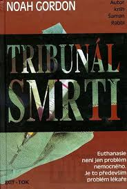 TRIBUNÁL SMRTI