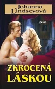 ZKROCENÁ LÁSKOU