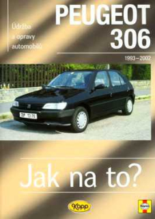 JAK NA TO? PEUGEOT 306