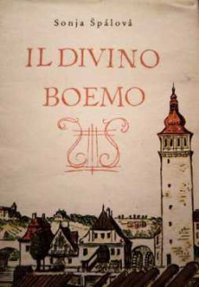 IL DIVINO BOEMO