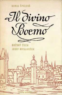 IL DIVINO BOEMO