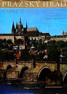 PRAŽSKÝ HRAD 