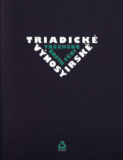 TRIADICKÉ VÝNOSY IRSKÉ