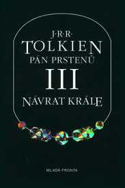 PÁN PRSTENŮ 3 - NÁVRAT KRÁLE