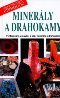 MINERÁLY A DRAHOKAMY