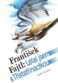 LÉTAL JSEM S TŘISTATŘINÁCTKOU