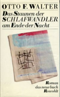 DAS STAUNEN DER SCHLAFWANDLER AM ENDE DER NACHT
