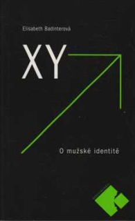 XY O MUŽSKÉ IDENTITĚ