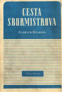 CESTA SBORMISTROVA