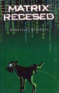 MATRIX RECESED