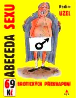 ABECEDA SEXU
