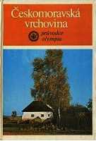 ČESKOMORAVSKÁ VRCHOVINA