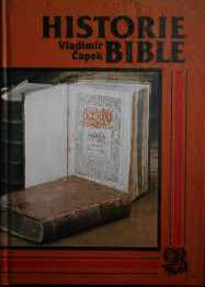 HISTORIE BIBLE