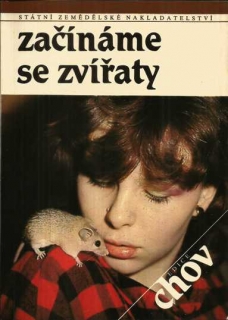 ZAČÍNÁME SE ZVÍŘATY