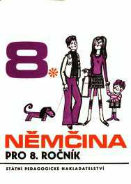 NĚMČINA PRO 8. ROČNÍK