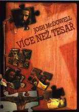 VÍCE NEŽ TESAŘ - LUKÁŠOVO EVANGELIUM