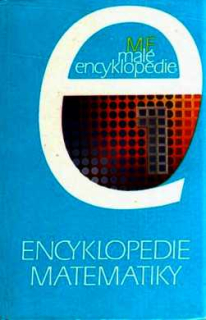 ENCYKLOPEDIE MATEMATIKY