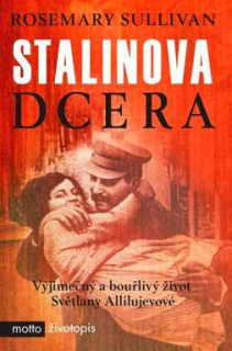 STALINOVA DCERA