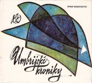UMBRIJSKÉ KRONIKY