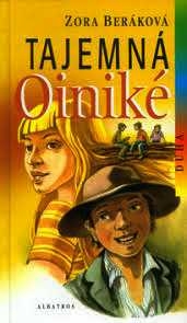 TAJEMNÁ OINIKÉ
