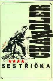SESTŘIČKA
