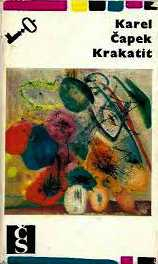 KRAKATIT