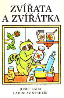 ZVÍŘATA A ZVÍŘÁTKA