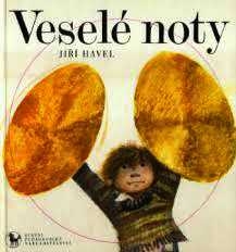 VESELÉ NOTY
