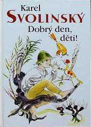 DOBRÝ DEN, DĚTI !