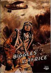 BIGGLES V AFRICE